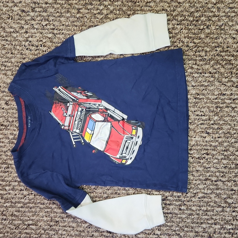 Kids shirt